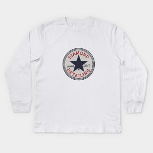 Chuck Taylor Kids Long Sleeve T-Shirt